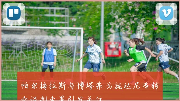 帕尔梅拉斯与博塔弗戈就达尼洛转会谈判未果引发关注